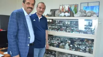 AK Parti Trabzon Milletvekili Muhammet Balta Açıklaması