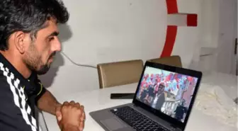 Akşener'in Mitinginde Saldırıya Uğrayan Şehit Yakını: Davacı Olacağım