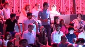 Antalya Dosso Dossi, 75 Milyon Dolar Ciro ile Rekora Koştu