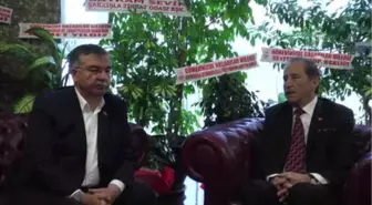 Bakan Yılmaz: 'Türkiye'yi Bölgesinde Süper Güç Yapan AK Parti İktidarıdır'