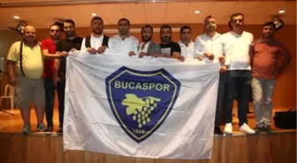 Bucaspor Yeniden Kongreye Gidecek