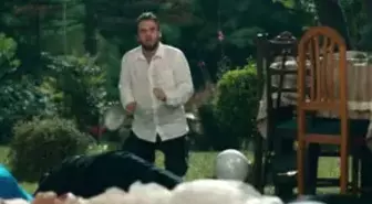 Çukur'un Sezon Finalinde 13 İsim Ölerek Diziye Veda Etti