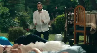 Çukur'un Sezon Finalinde 13 İsim Ölerek Diziye Veda Etti