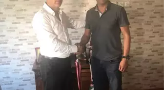 Elazığspor Orhan Kaynak Dönemi Başlıyor