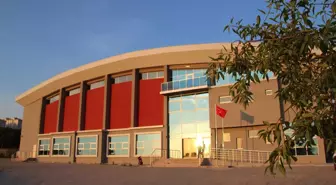Gençlerin Merkezi Hizmete Açılacak