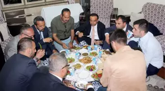 MHP Milletvekili Adayı Özyürek: 'Cumhur İttifakı 2023'e Kadar Devam Edecek'