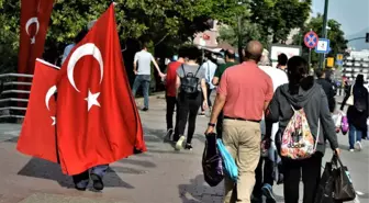 New York Times Yazarı: Türkiye'de Erdoğan Karşısında Birleşen Muhalefet Bu Birliği Sürdürebilecek...