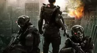 Ninjas İn Pyjamas, Tom Clancy's Rainbow Six Kadrosunu Duyurdu!