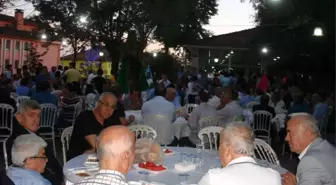 Perşembe Belediyesinden İftar