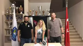 Salihli Belediyespor Filede Transfere Başladı