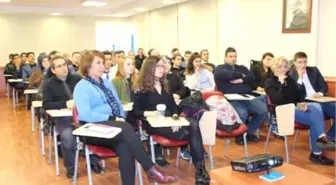 Tpf 5 Ayda 506 Perakende Sektörü Çalışanına Eğitim Verdi