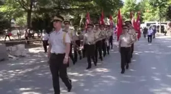 Uluslararası Atatürk Kültür ve Sanat Festivali'