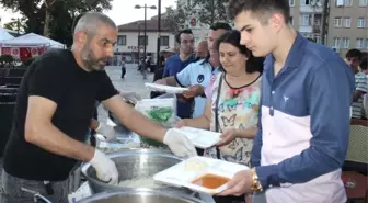 Zırhlıoğlu Seçim Çalışmalarına Hız Kesmeden Devam Ediyor