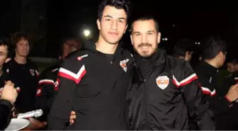 Adanaspor, Yakup Demir ile Sözleşme Yeniledi