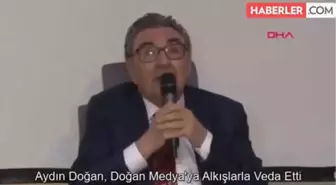 Mahkeme, Aydın Doğan ve Kızı Hakkında Zorla Getirme Kararı Çıkardı