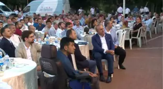 Bakan Çavuşoğlu: 'Fetö, Benim Bakanlığımı da Tahrip Etti'