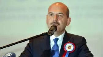 Bakan Soylu: Kandil Operasyonuyla PKK Denilen Böcek Yuvasını Tarihe Gömeceğiz