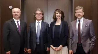 Bir Milyon Kan Hücresinin İçinden Kanserli Tümörü Bulacak'