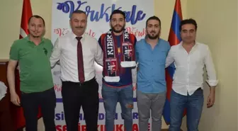 Büyük Anadolu Kırıkkalespor 3 Günde 7 Futbolcu Transfer Etti