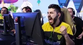Cs: Go Turnuvası Esl One Belo Horizonte 2018 Başlıyor
