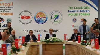Elvan: 'Ürünlerde Zayiatı Aşağı Çekmek İçin Soğuk Zincir Oluşturmaya Karar Verdik'