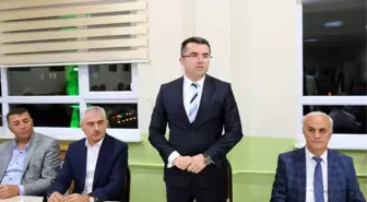 Gümüşhane İl Özel İdaresi'nin Emekçileri Aynı İftar Sofrasında Buluştu