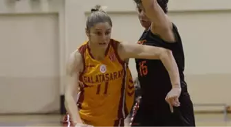 Jelena Dubljevic Çin'e Transfer Oldu