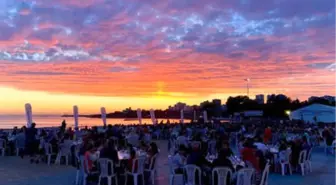 Kadıköy'de Dostluklar Ramazan'da Pekişti