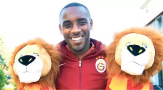 Lionel Carole'ün Müşterisi Var!