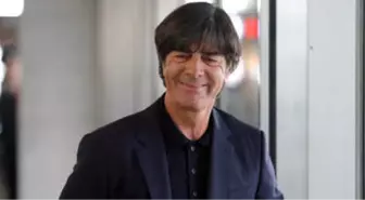 Löw, Gözünü Pozzo'nun Rekoruna Dikti