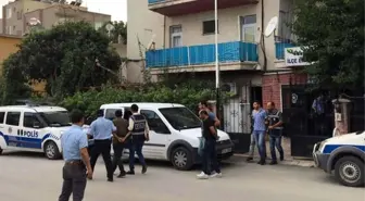 Mersin'deki Silahlı Kavgaya 3 Tutuklama