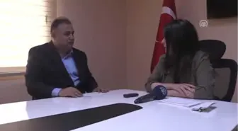 Sarıeroğlu: 'İslamofobi Yükselen Bir Hal Aldı'