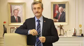 Tahmazoğlu, Ramazan Bayramını Kutladı