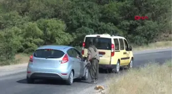 Tunceli Binbaşının Şehit Olduğu Saldırının Faili Gri Listede Aranan PKK'lı Öldürüldü