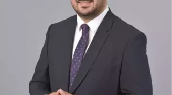 AK Parti Milletvekili Adayı Emre Çalışkan Ramazan Bayramını Kutladı