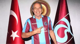 Trabzonspor, Ali Kemal Denizci'yi Danışmanlık Görevine Getirdi