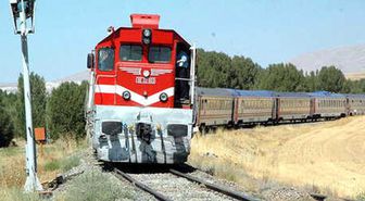 Tebriz-Van Arası Tren Bileti 55 Lira Olacak