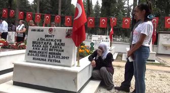 Bakan Elvan: 'Kandil'de PKK'nın Tepesine Biniyoruz, Kökünü Kurutacağız'