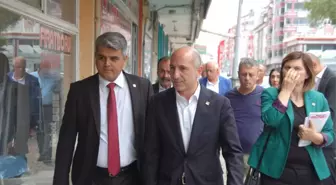 Cumhurbaşkanlığı ve 27. Dönem Milletvekilliği Genel Seçimi'ne Doğru