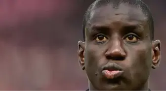 Demba Ba, Çin'deki Eski Takımıyla 3 Yıllık Anlaştı