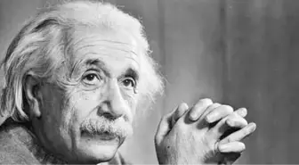 Einstein'ın Seyahat Günlüklerindeki Irkçı İfadeler Gün Yüzüne Çıktı