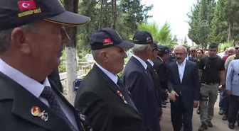 Elvan: 'İnşallah Kandil'de de Bunların Kökünü Kurutacağız'