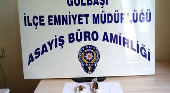 Gölbaşı İlçesinde Aranması Olan 11 Şahıs Yakalandı