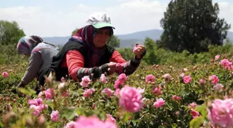 Güller Diyarı Isparta'da Çifte Bayram Yaşanacak