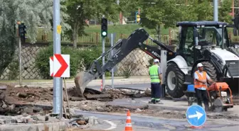 Kahramanmaraş'ta Sel Felaketinin İzleri Siliniyor