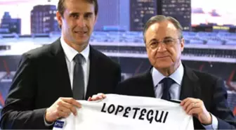 Lopetegui: 'Annemin Ölümünün Ardından Hayatımın En Üzüntülü Günüydü'