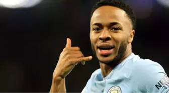 Manchester City, Raheem Sterling'i Yeni Sözleşme İçin İkna Edemedi