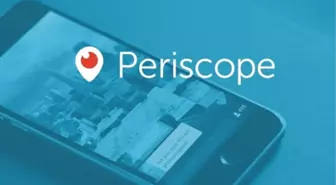 Periscop'a Yönelik 'Erişim Engelleme Uyarısı' Kararı