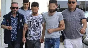 Samsun'da Silahlı Saldırı: 1 Yaralı