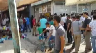 Suruç'ta Yaşanan Kavgada Yaralanan 3 Kişi Hayatını Kaybetti